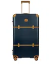 Bric's Bellagio Trunk 32in In Blue