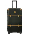 Bric's Bellagio Trunk 32in In Green
