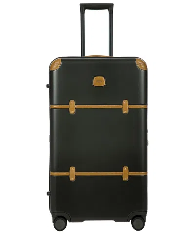 Bric's Bellagio Trunk 32in In Green
