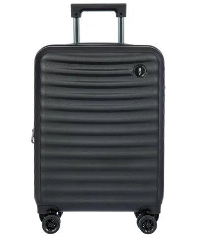Bric's By Nausicaa 21in Expandable Spinner In Black