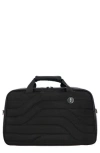 Bric's B|y Ulisse 18" Duffle In Black