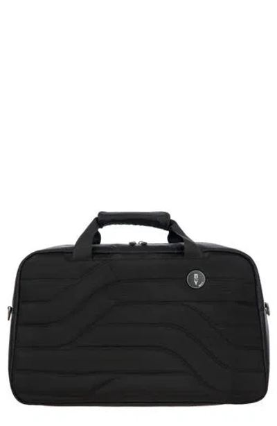 Bric's B|y Ulisse 18" Duffle In Black