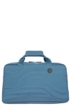 Bric's B|y Ulisse 18" Duffle In Grey Blue