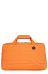 Bric's B|y Ulisse 18" Duffle In Orange