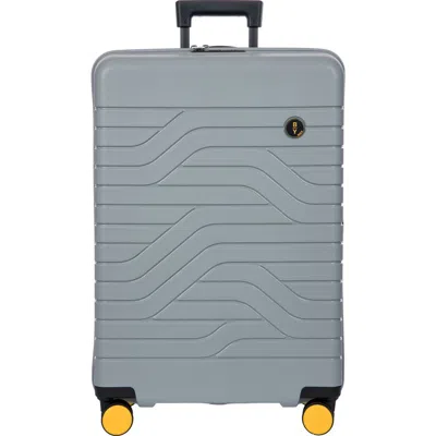 Bric's By Ulisse Medium Expandable Spinner In Red
