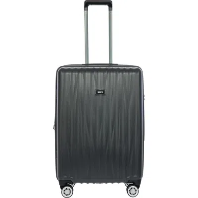 Bric's Cervia 27" Expandable Spinner In Purple