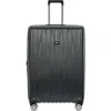 Bric's Cervia Spinner Suitcase In Black
