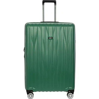 Bric's Cervia 30" Expandable Spinner In Black