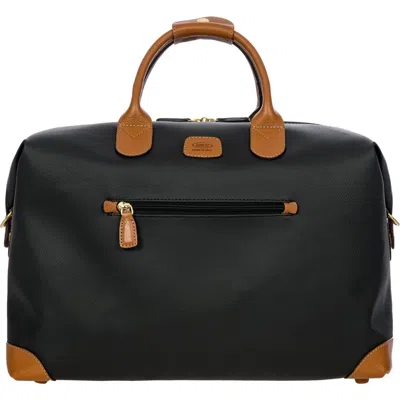 Bric's Firenze 18" Duffle In Black