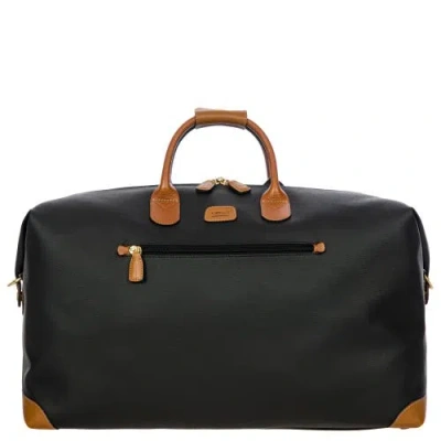 Bric's Firenze 22" Duffle In Black