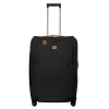 Bric's Firenze 30" Compound Spinner In Black