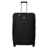 Bric's Firenze 32" Compound Spinner In Black