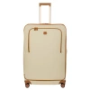 Bric's Firenze 32" Compound Spinner In White