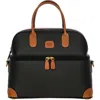 Bric's Firenze Tuscan Train Case In Black