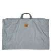 Bric's Garment Bag Sleeve Small In Gray