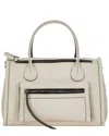 Bric's Ibisco Medium Leather Handbag