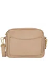 Bric's Gondola Magnolia Leather Bag In Neutral
