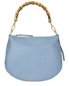 Bric's Gondola Margherita Leather Bag In Blue