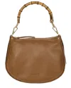 Bric's Gondola Margherita Leather Bag In Brown