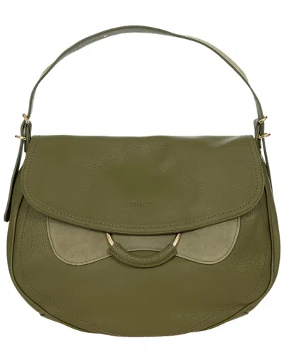 Bric's Gondola Stella Large Leather Bag