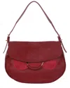 Bric's Gondola Stella Large Leather Bag