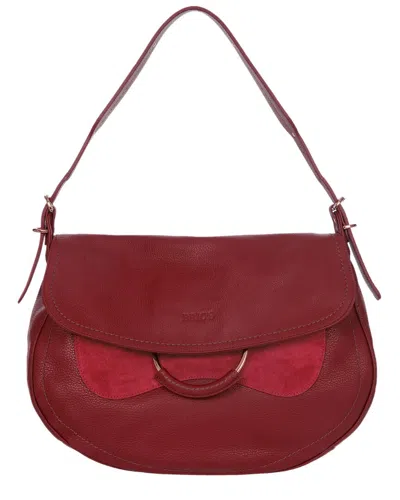 Bric's Gondola Stella Large Leather Bag