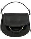 Bric's Gondola Stella Leather Mini Bag