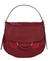 Bric's Gondola Stella Medium Leather Bag