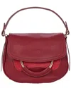 Bric's Gondola Stella Mini Leather Bag