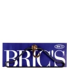 Bric's Hangers In Gold
