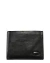 Bric's Horizontal Wallet With Id In Black