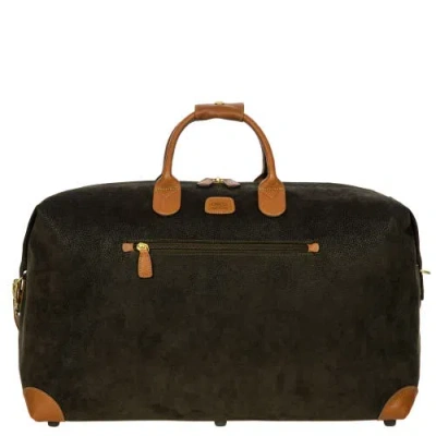 Bric's Life 22'' Duffle In Green