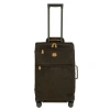 Bric's Life Tropea 27" Spinner In Green