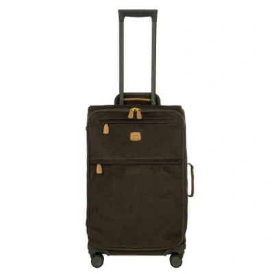 Bric's Life Tropea 27" Spinner In Green