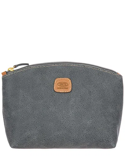 Bric's My Life Necessaire In Gray