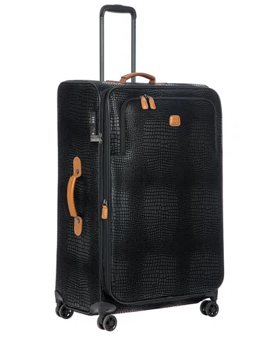 Bric's My Safari 28in Softside Expandable Spinner