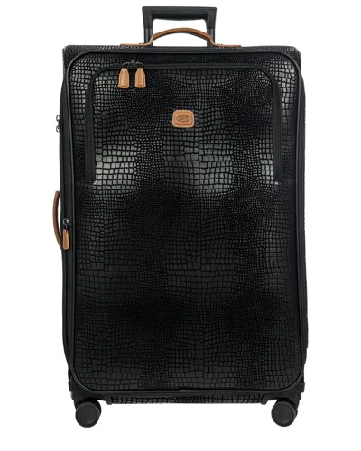 Bric's My Safari Expandable 30'' Spinner In Black
