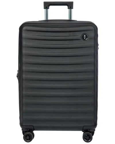 Bric's Nausicaa 27in Expandable Spinner In Blue