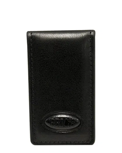 Bric's Padded Money Clip