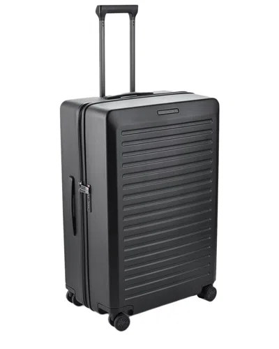 Bric's Porschedesign Voyager 30in Spinner In Black