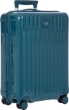 Bric's Positano 21" Carry-on Spinner In Green
