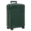 Bric's Positano 21" Carry-on Spinner In Green