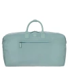 Bric's Positano 22'' Deluxe Duffle In Blue