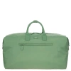 Bric's Positano 22'' Deluxe Duffle In Green