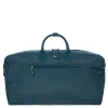 Bric's Positano 22'' Deluxe Duffle In Green