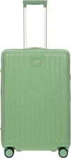 Bric's Positano 27" Expandable Spinner In Green