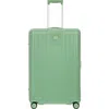 Bric's Positano 30" Expandable Spinner In Green