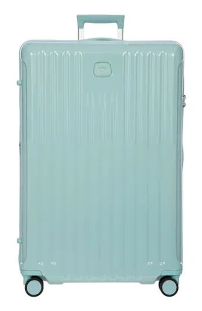 Bric's Positano 32-inch Expandable Spinner Suitcase