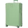 Bric's Postiano 32-inch Hardside Spinner Luggage In Green