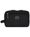 Bric's Shave Case In Black